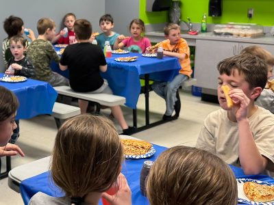 Birthday Parties