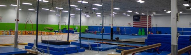 Epic Gymnastics