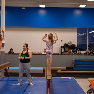 Girls Recreational