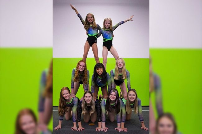 Girls Competitive Teams