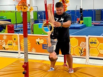 Recreational Gymnastics