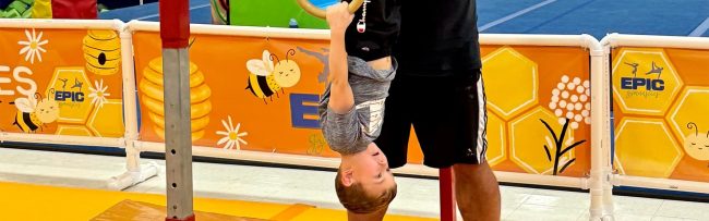 Recreational Gymnastics