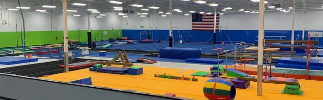 Epic Gymnastics