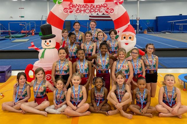 The Sugar Cookie Classic